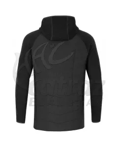 Korda Hybrid Jacket - Charcoal II – 2XL – Korda Kabát