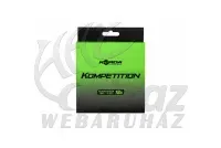 Korda Kompetition Mono 0.35mm 18lb - Fluoreszkáló Monofil Zsinór
