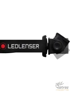 LEDLenser H5R Core 500lm Tölthető Fejlámpa