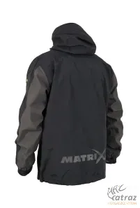 Matrix Tri-Layer Jacket 25K Méret: L - Matrix Vízálló Horgász Kabát