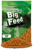 Haldorádó Big Feed C6 Pellet - Mangó Pellet