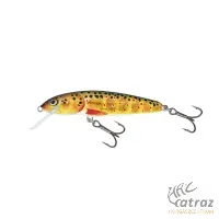 Salmo Minnow M5F T - Trout