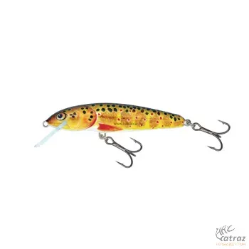 Salmo Minnow M5F T - Trout