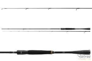 Daiwa Prorex XR Finesse 2,25m 5-21g - Daiwa Prorex Bot 2024