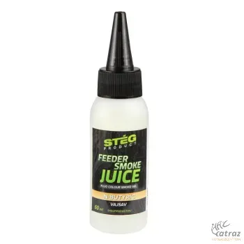 Stég Product Feeder Smoke Juice N-Butyric 60ml - Stég Feeder Aroma