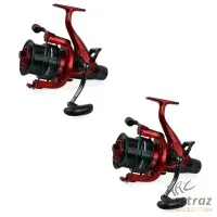 Páros Feeder Orsó Szett - By Döme Team Feeder Master Carp LCS Pro 6000