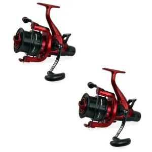 Páros Feeder Orsó Szett - By Döme Team Feeder Master Carp LCS Pro 6000