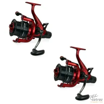 Páros Feeder Orsó Szett - By Döme Team Feeder Master Carp LCS Pro 6000