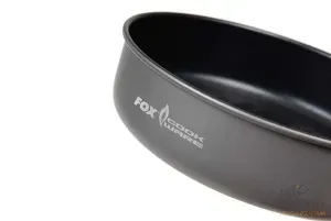 Fox Cookware 4 Piece Deluxe Cook Set - Fox Deluxe 4 Részes Főzőszett