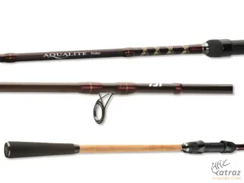 Daiwa Aqualite Picker Bot 2,70m 25g - 2019