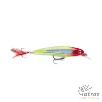 Rapala X-Rap XR08 CLN