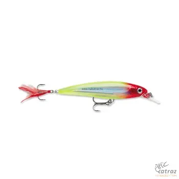 Rapala X-Rap XR08 CLN