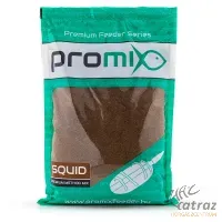 Promix SQUID Method Mix - Promix Hallisztes Etetőanyag