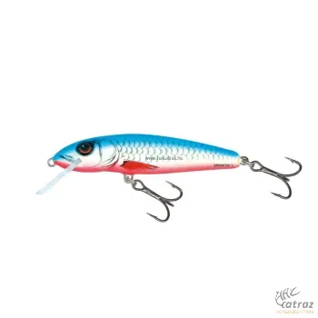 Salmo Minnow M5F DB - Dace Blue