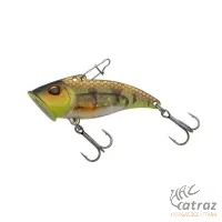 Berkley Rattling Powerblade 6,5cm 26g Perch - Berkley Vertikális Fém Blade Csali