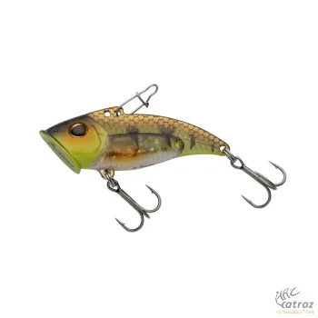 Berkley Rattling Powerblade 6,5cm 26g Perch - Berkley Vertikális Fém Blade Csali