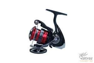 Daiwa Ninja LT 3000-C Elsőfékes Orsó - Daiwa Ninja Pergető Orsó 2023