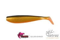 Fox Rage Zander Pro 12cm UV Golden Shiner - Fox Rage Gumihal