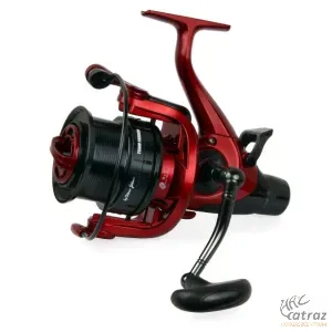 Páros Feeder Orsó Szett - By Döme Team Feeder Master Carp LCS Pro 6000