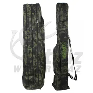 Nevis Camou 150cm 3 Részes Bottáska – Terepszínű Botzsák