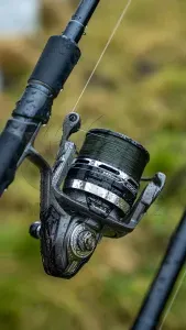 Matrix Ultron Coated Braid 200m 0.10mm Bevonatos Fonott Feeder Zsinór