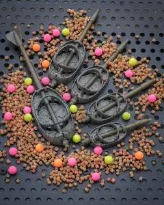 Matrix Method Feeder L 35g - Method Kosár