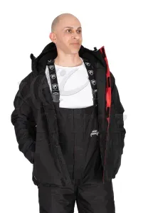 Fox Rage RageWear Winter Suit - S - Thermoruha