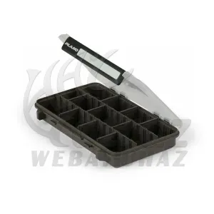 Plano Classic StowAway 3600 - Plano Horgászdoboz
