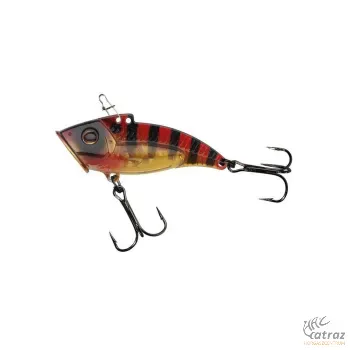 Berkley Rattling Powerblade 6,5cm 26g Red Tiger - Berkley Vertikális Fém Blade Csali