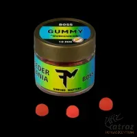 Feedermánia Gumicukor Csali 10mm BOSS - Feedermánia GUMMY BOSS