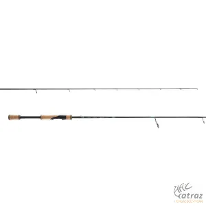 G. Loomis NRX+ Inshore 840S Spinning 7'0" 1/10-1/5oz 213cm - G. Loomis Pergető Bot