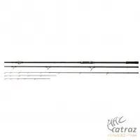 Nevis Gotama LC Feeder 420XH 180g - Nevis Távdobó Feeder Bot 4,20m