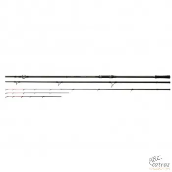 Nevis Gotama LC Feeder 420XH 180g - Nevis Távdobó Feeder Bot 4,20m