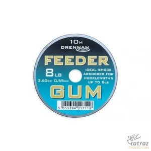 Drennan Feeder Gum Erőgumi 8lb