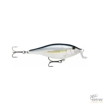 Rapala Shallow Shad Rap SSR05 ALB