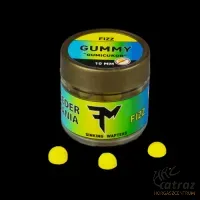 Feedermánia Gumicukor Csali 10mm FIZZ - Feedermánia GUMMY FIZZ