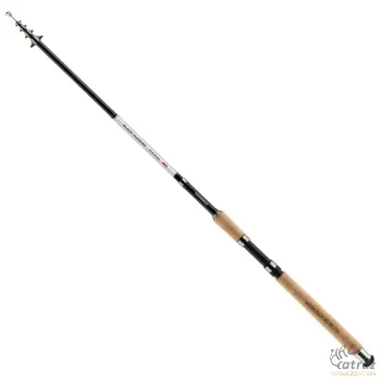 Cormoran Black Master Teleszkópos Bot 2.70m 40-80g