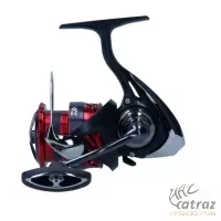 Daiwa Ninja LT 3000-C Elsőfékes Orsó - Daiwa Ninja Pergető Orsó 2023