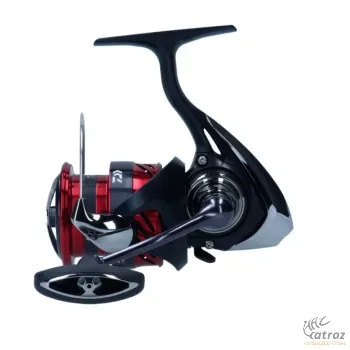 Daiwa Ninja LT 3000-C Elsőfékes Orsó - Daiwa Ninja Pergető Orsó 2023