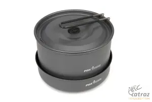 Fox Cookware 4 Piece Deluxe Cook Set - Fox Deluxe 4 Részes Főzőszett