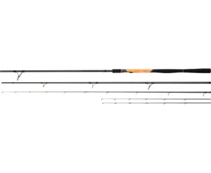 Preston Supera X Distance 3.60m 80g - Feeder bot