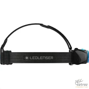 LEDLenser MH7 LED 600lm Tölthető Fejlámpa Fekete-Kék