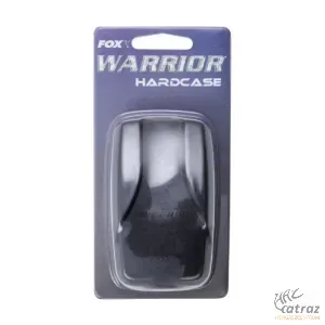 Fox Warrior Micron Elektromos Kapásjelző 2 DARAB - Ajándék Műanyag Tokkal