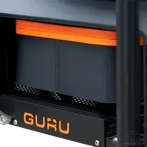Guru Box Safe - Guru Vízálló Táska Versenyládához