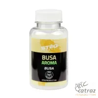 Stég Aroma Busa 200ml - Stég Busázó Aroma