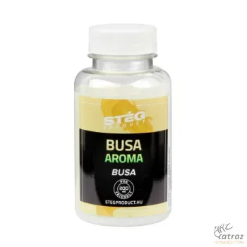 Stég Aroma Busa 200ml - Stég Busázó Aroma