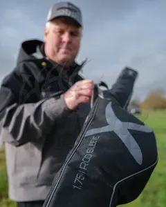 Matrix Single Rod Sleeve 175cm Feeder Bottáska