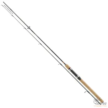 Daiwa Ninja Spin Pergető Bot 2.10m 3-15g