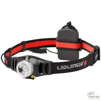 LEDLenser H7R.2 Tölthető Fejlámpa 7398TIB Blister