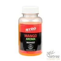 Stég Aroma Mango 200ml - Stég Mangó Aroma